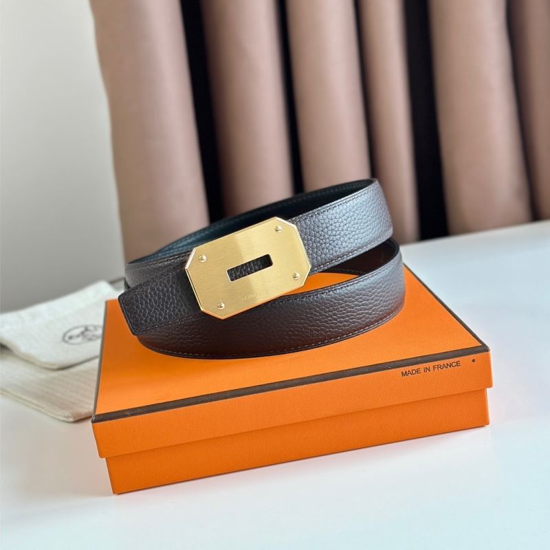 Hermes Belts